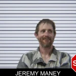 Jeremy Maney mugshot – Stephens County , Georgia Jeremy Maney mugshot
