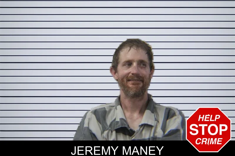 Jeremy Maney mugshot – Stephens County , Georgia Jeremy Maney mugshot