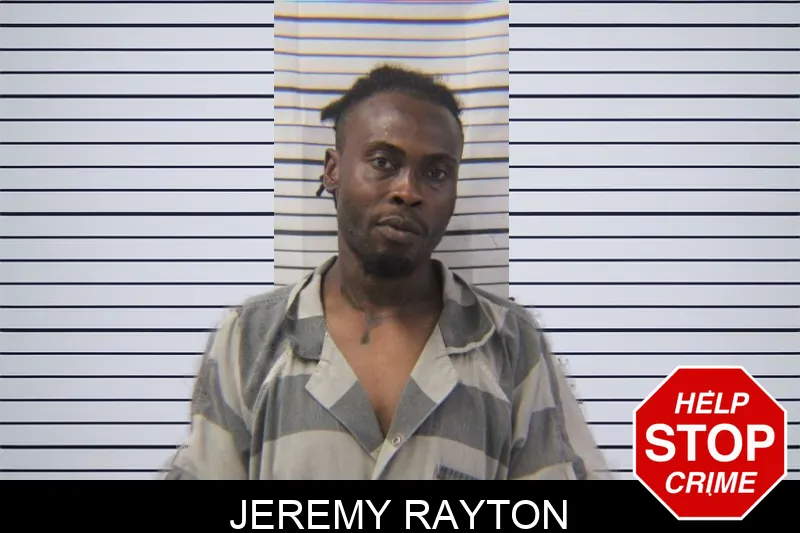 Jeremy Rayton mugshot – Stephens County , Georgia Jeremy Rayton mugshot