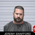 Jeremy Swafford mugshot