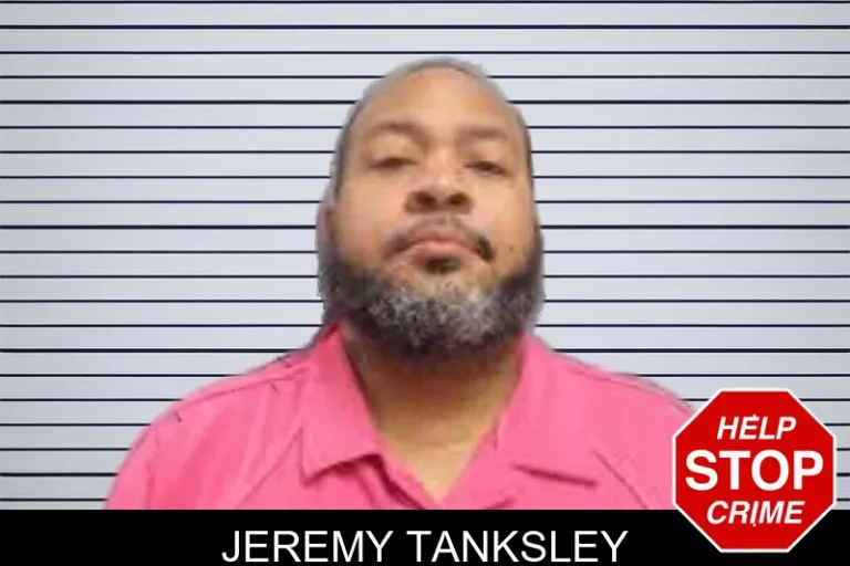 Jeremy Tanksley