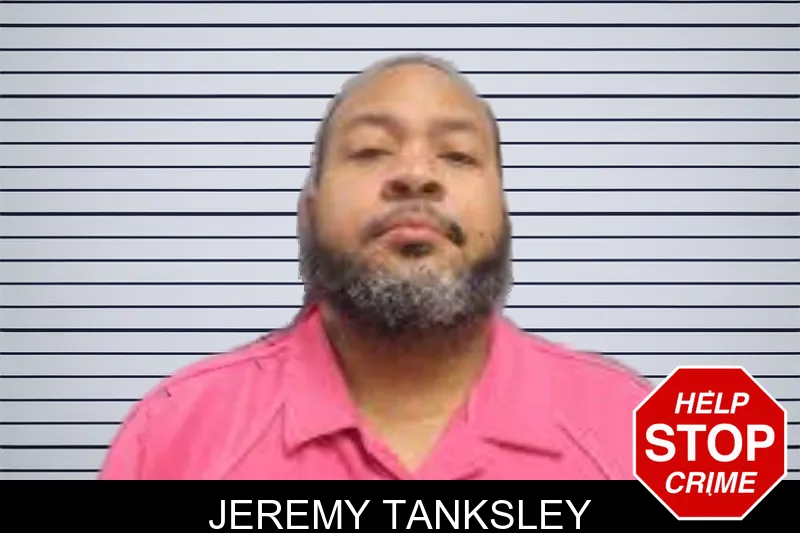 Jeremy Tanksley mugshot – Lee County , Georgia Jeremy Tanksley mugshot