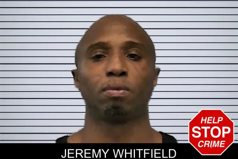 Jeremy Whitfield