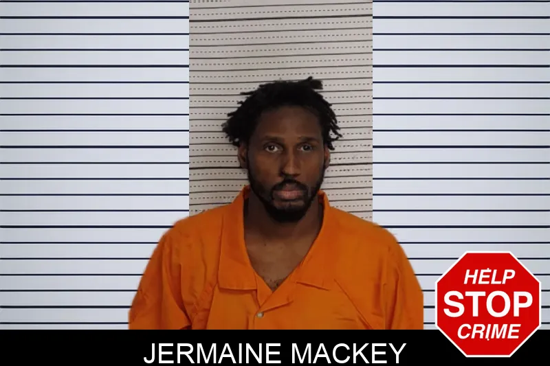 Jermaine Mackey mugshot – Rockdale County , Georgia Jermaine Mackey mugshot