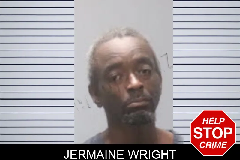 Jermaine Wright mugshot – Muscogee County , Georgia Jermaine Wright mugshot