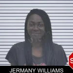 Jermany Williams mugshot – Coffee County , Georgia Jermany Williams mugshot