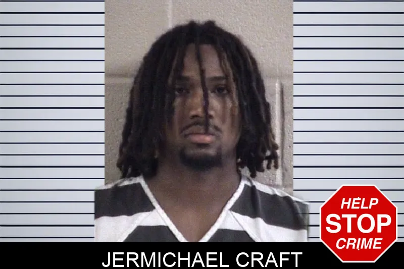 Jermichael Craft mugshot – Whitfield County , Georgia Jermichael Craft mugshot