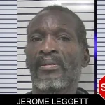 Jerome Leggett mugshot – Colquitt County , Georgia Jerome Leggett mugshot