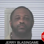 Jerry Blasingame mugshot – Newton County , Georgia Jerry Blasingame mugshot