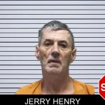 Jerry Henry mugshot – Cherokee County , Georgia Jerry Henry mugshot