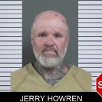 Jerry Howren mugshot – Gordon County , Georgia Jerry Howren mugshot