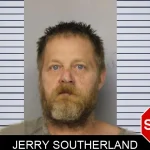 Jerry Southerland mugshot – Hall County , Georgia Jerry Southerland mugshot