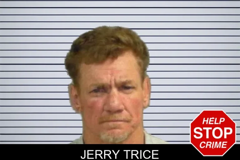 Jerry Trice