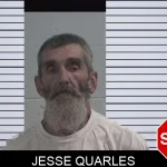 Jesse Quarles mugshot – McDuffie County , Georgia Jesse Quarles mugshot