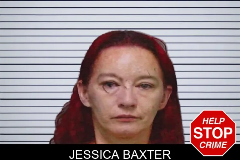 Jessica Baxter