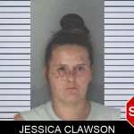 Jessica Clawson mugshot – Douglas County , Georgia Jessica Clawson mugshot