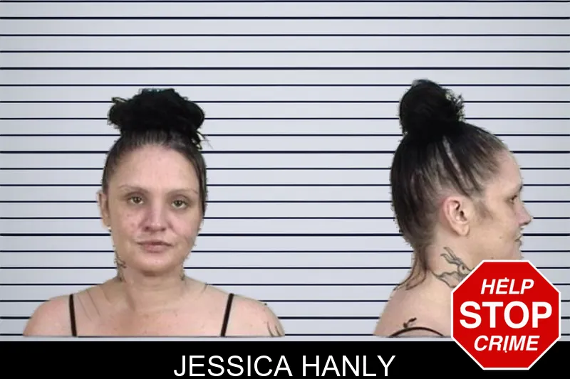 Jessica Hanly mugshot – Camden County , Georgia Jessica Hanly mugshot