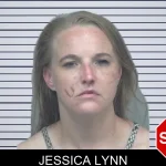 Jessica Lynn mugshot