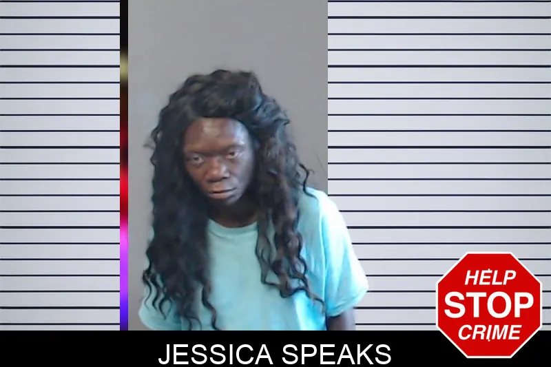 Jessica Speaks mugshot – DeKalb County , Georgia Jessica Speaks mugshot