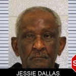 Jessie Dallas mugshot – Carroll County , Georgia Jessie Dallas mugshot