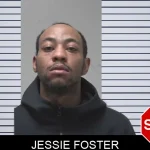 Jessie Foster mugshot – Coweta County , Georgia Jessie Foster mugshot