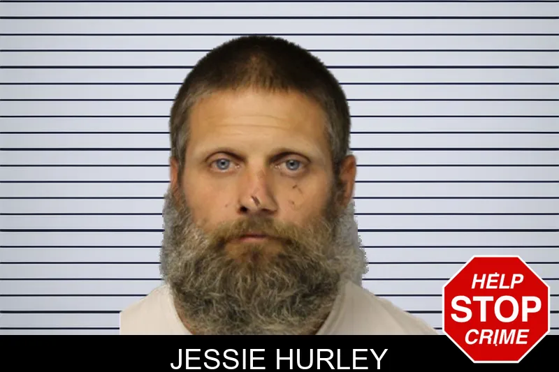 Jessie Hurley mugshot – Hall County , Georgia Jessie Hurley mugshot