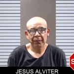 Jesus Alviter mugshot – DeKalb County , Georgia Jesus Alviter mugshot