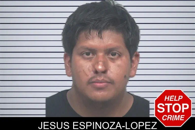 Jesus Espinoza-Lopez