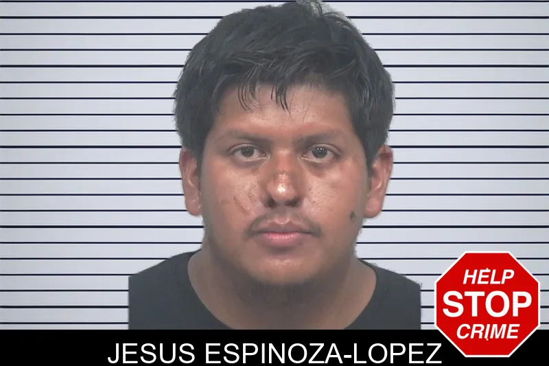 Jesus Espinoza-Lopez mugshot – Gwinnett County , Georgia Jesus Espinoza-Lopez mugshot