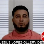 Jesus Lopez-Ollervides mugshot – Decatur County , Georgia Jesus Lopez-Ollervides mugshot