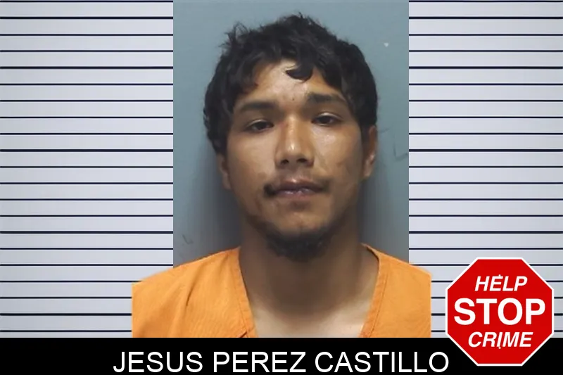 Jesus Perez Castillo mugshot – Cherokee County , Georgia Jesus Perez Castillo mugshot