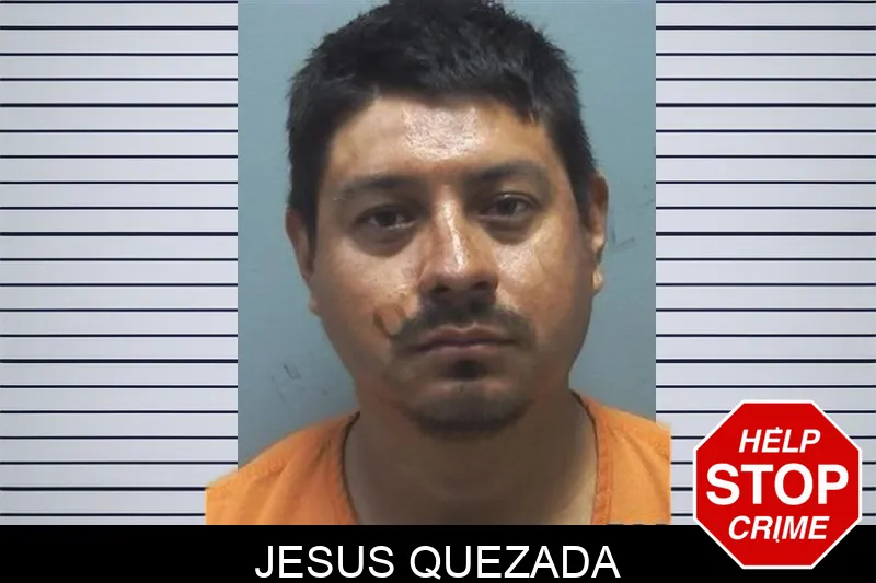 Jesus Quezada mugshot – Cherokee County , Georgia Jesus Quezada mugshot