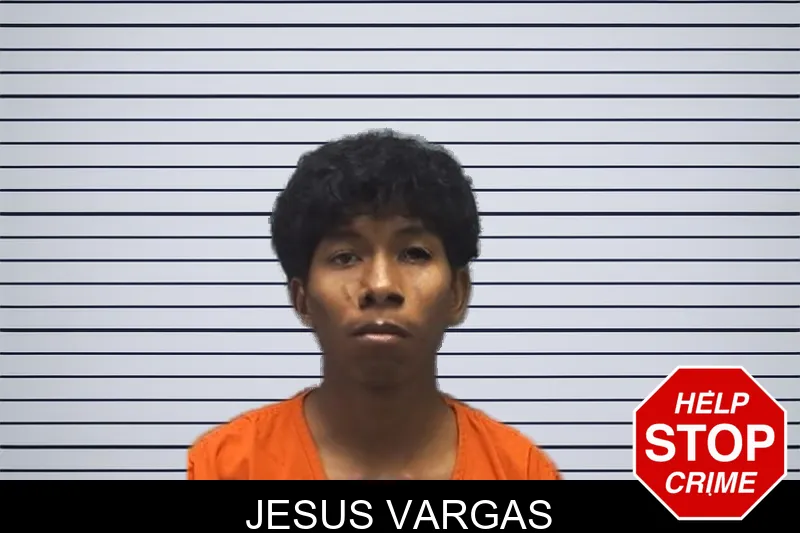 Jesus Vargas mugshot – Cherokee County , Georgia Jesus Vargas mugshot