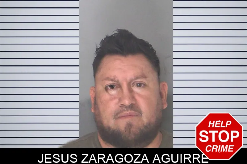 Jesus Zaragoza Aguirre mugshot – Douglas County , Georgia Jesus Zaragoza Aguirre mugshot