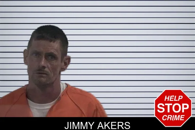 Jimmy Akers