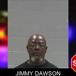 Jimmy Dawson mugshot – Baldwin County , Georgia Jimmy Dawson mugshot