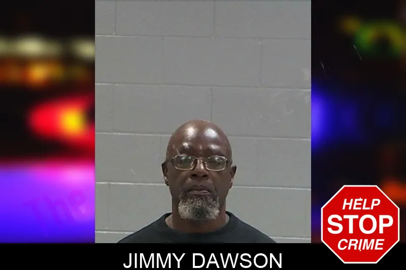 Jimmy Dawson mugshot – Baldwin County , Georgia Jimmy Dawson mugshot