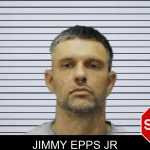 Jimmy Epps Jr mugshot – Greene County , Georgia Jimmy Epps Jr mugshot