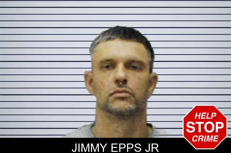 Jimmy Epps Jr mugshot – Greene County , Georgia Jimmy Epps Jr mugshot