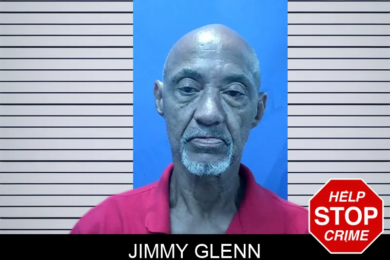 Jimmy Glenn mugshot – Troup County , Georgia Jimmy Glenn mugshot