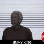 Jimmy King mugshot – Sumter County , Georgia Jimmy King mugshot