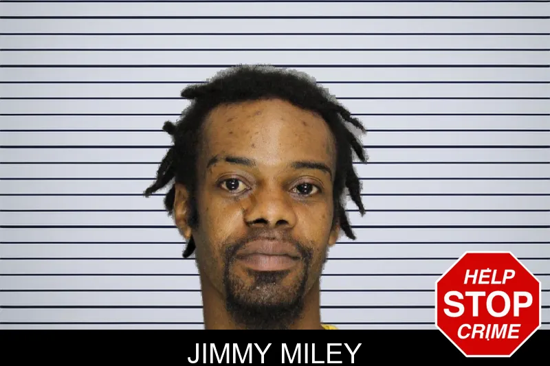 Jimmy Miley mugshot – Cobb County , Georgia Jimmy Miley mugshot