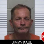 Jimmy Paul mugshot – Laurens County , Georgia Jimmy Paul mugshot