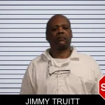 Jimmy Truitt mugshot