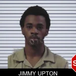 Jimmy Upton mugshot – Jasper County , Georgia Jimmy Upton mugshot