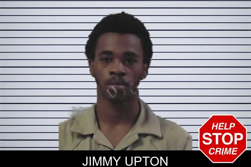 Jimmy Upton mugshot – Jasper County , Georgia Jimmy Upton mugshot