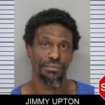 Jimmy Upton mugshot