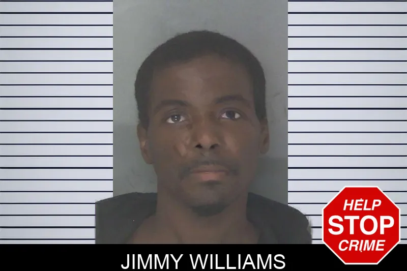 Jimmy Williams mugshot – Douglas County , Georgia Jimmy Williams mugshot