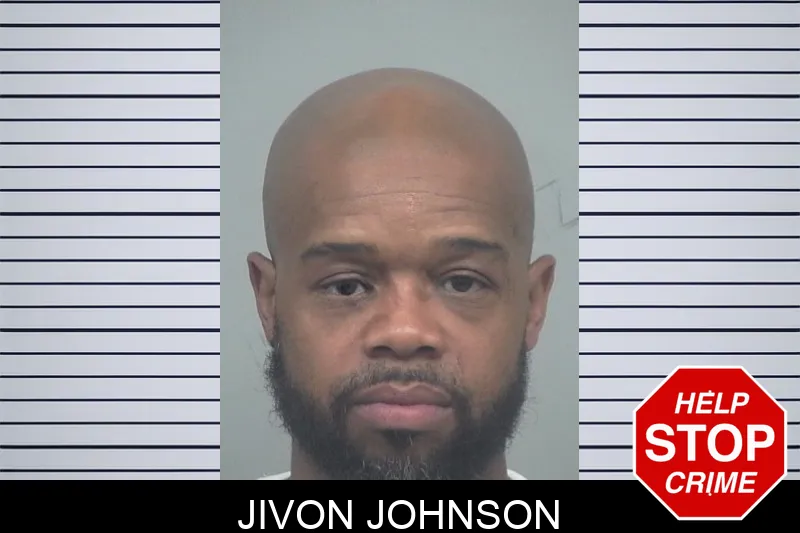 Jivon Johnson mugshot – Gwinnett County , Georgia Jivon Johnson mugshot