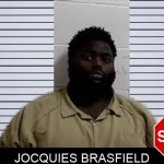 Jocquies Brasfield mugshot – Decatur County , Georgia Jocquies Brasfield mugshot